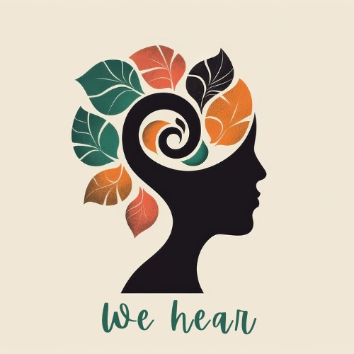 WeHear – screenshot 1