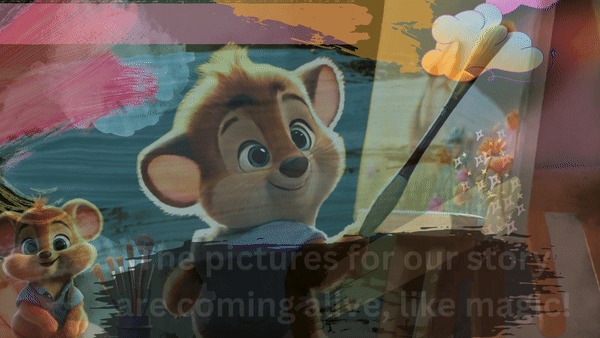 Main Character Energy – screenshot 3