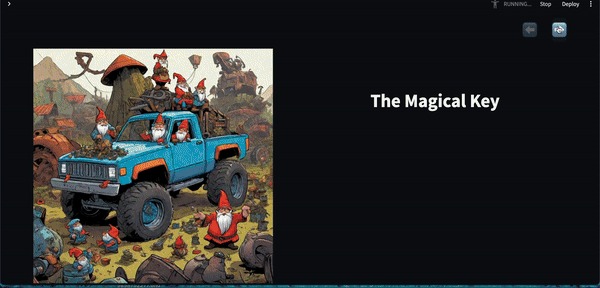 Main Character Energy – screenshot 2