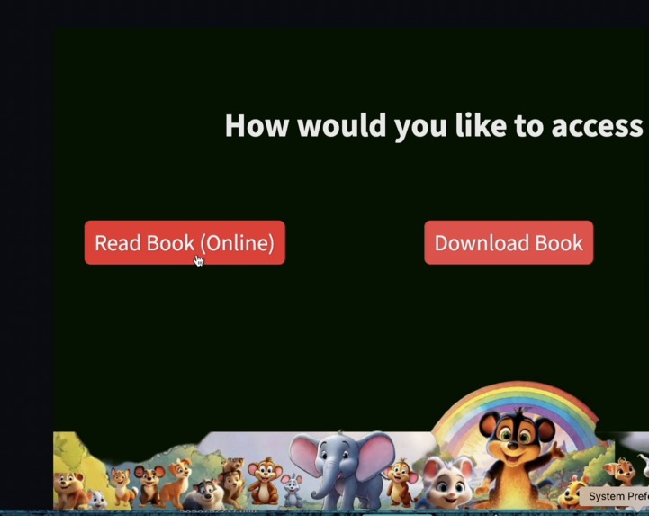 Main Character Energy – screenshot 7