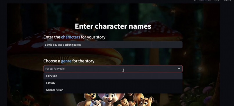 Main Character Energy – screenshot 5