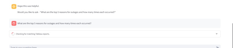 AskBI – screenshot 8