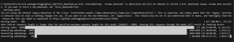 FDA Bot - FDA Enforcement Actions Knowledge Retrieval – screenshot 3