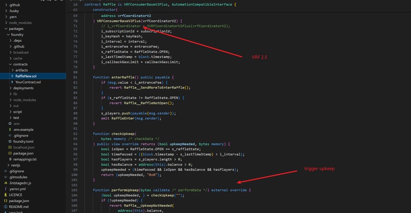 RafVerse – screenshot 3