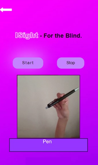 ISight – screenshot 4