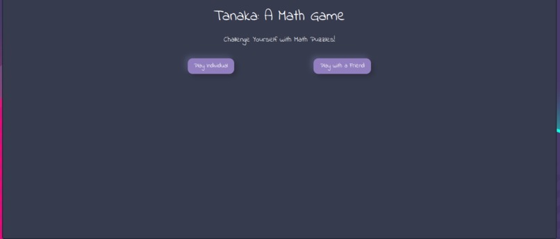 Tanaka – screenshot 4