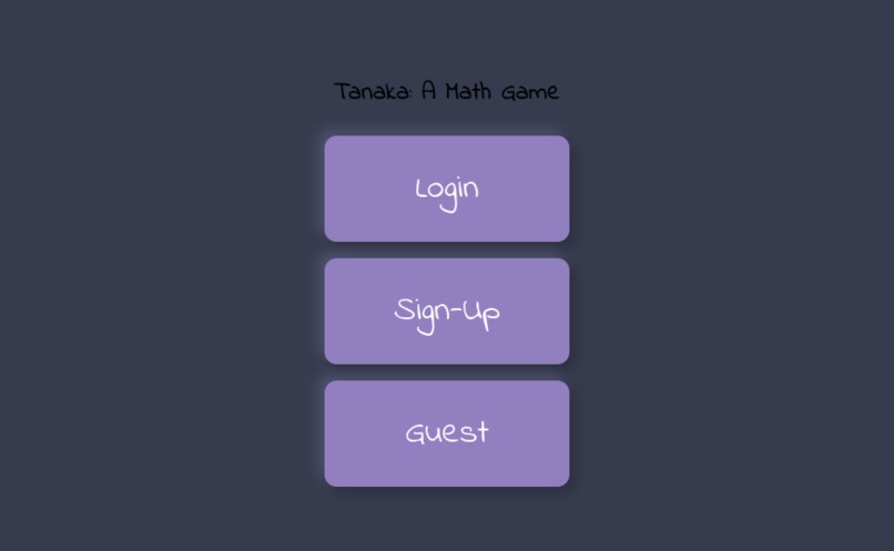 Tanaka – screenshot 6