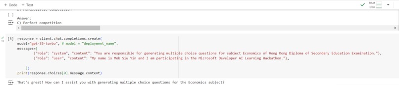 LearnEase MCQ – screenshot 2