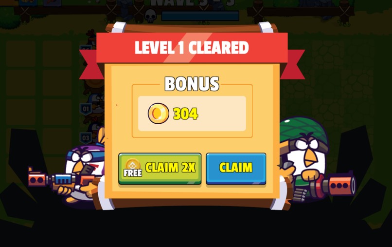 Seamless Blockchain experience with Smart Wallet On Lisk – screenshot 5