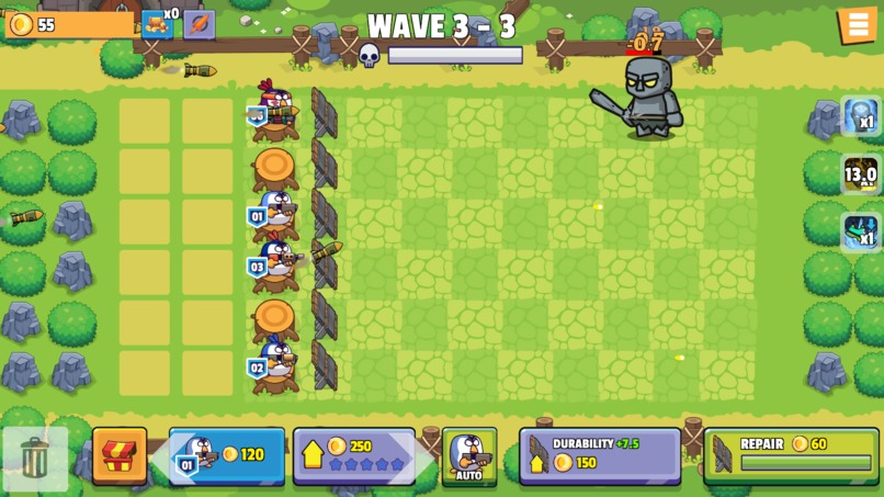 Seamless Blockchain experience with Smart Wallet On Lisk – screenshot 7