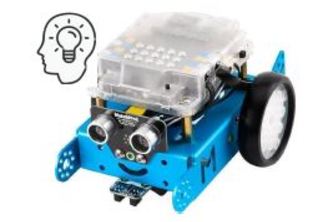 IEEE Ottawa Robotics Competition Arduino Challenge