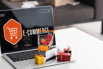 E-commerce  Website