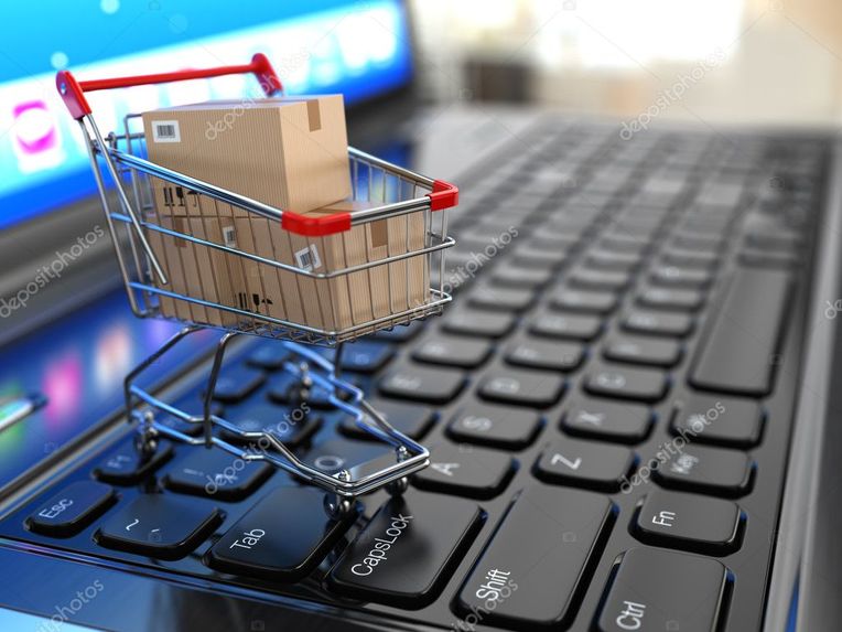 E-commerce  Website – screenshot 2