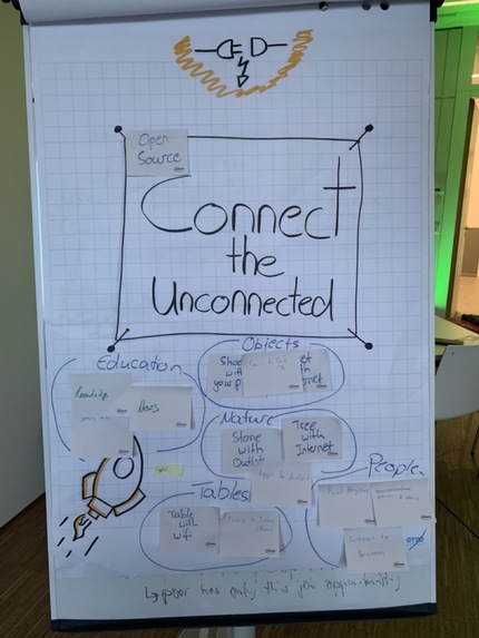 Protect the Unconnected: AI Scam Prevention and Education – screenshot 3