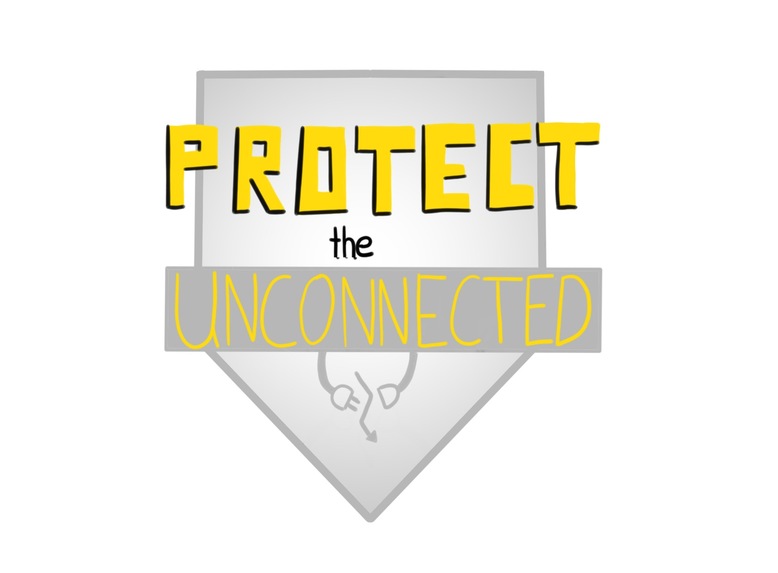 Protect the Unconnected: AI Scam Prevention and Education – screenshot 1