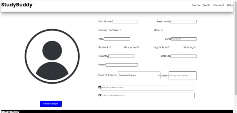 StudyBuddy  – screenshot 3