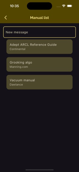 Trouble Shooter – screenshot 4