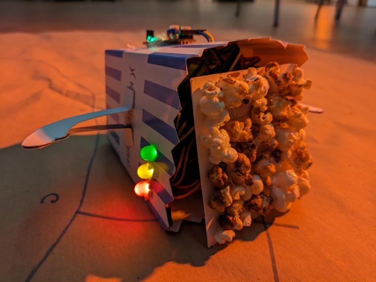 QuBi - The Quantum Board Game – screenshot 2