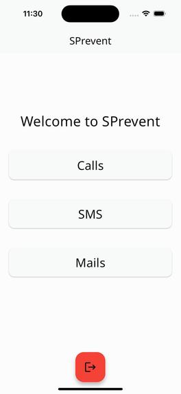 Protect the Unconnected: AI Scam Prevention and Education – screenshot 11