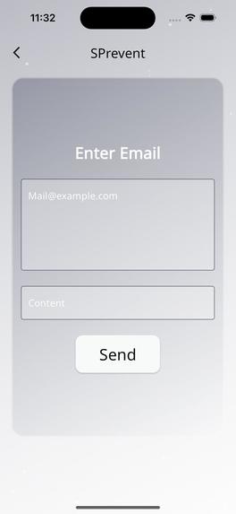 Protect the Unconnected: AI Scam Prevention and Education – screenshot 12