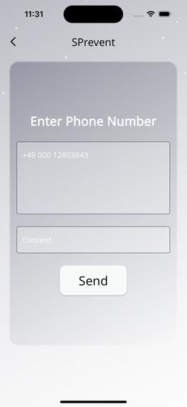 Protect the Unconnected: AI Scam Prevention and Education – screenshot 13