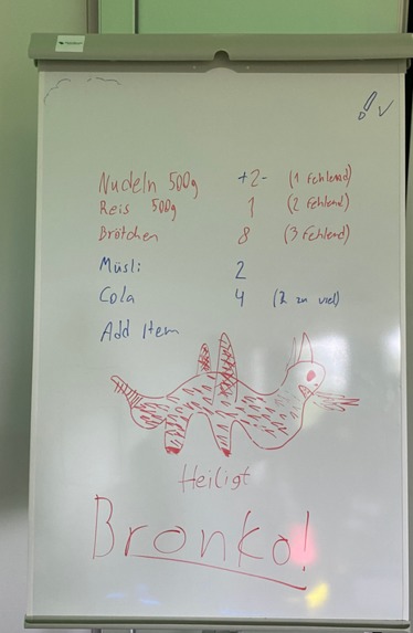 SMS – screenshot 3