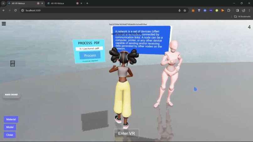 Meta-AR-VR.ai – screenshot 4
