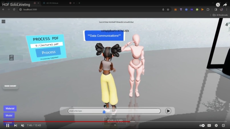 Meta-AR-VR.ai – screenshot 17