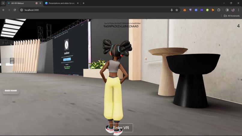 Meta-AR-VR.ai – screenshot 12