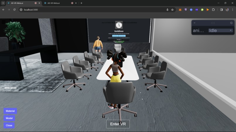Meta-AR-VR.ai – screenshot 1