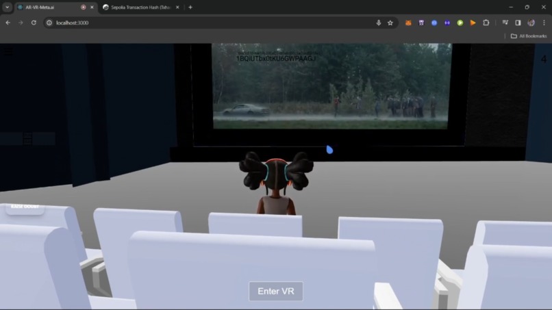 Meta-AR-VR.ai – screenshot 4