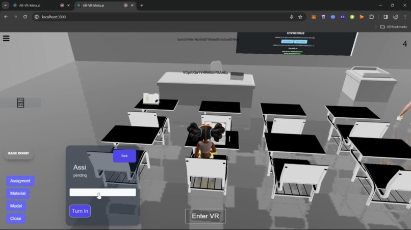 Meta-AR-VR.ai – screenshot 1