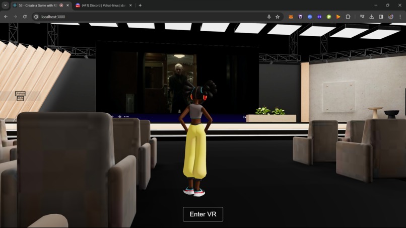 Meta-AR-VR.ai – screenshot 12