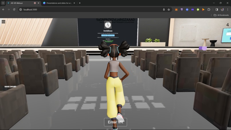 Meta-AR-VR.ai – screenshot 14