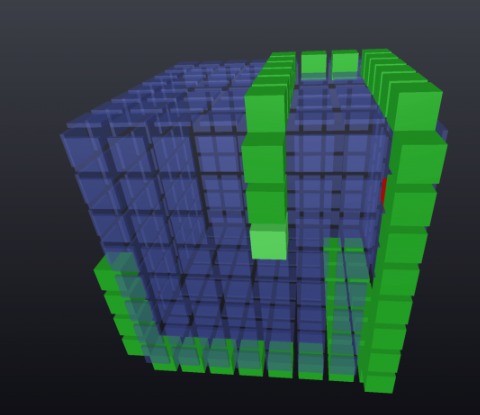 Snakes – screenshot 1