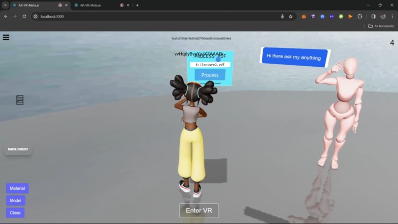 Meta-AR-VR.ai – screenshot 14