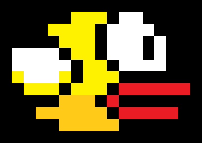 Bird that Flaps – screenshot 1
