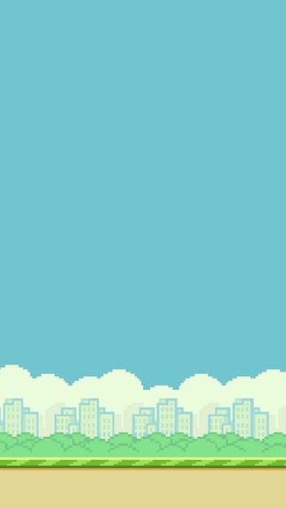 Bird that Flaps – screenshot 4