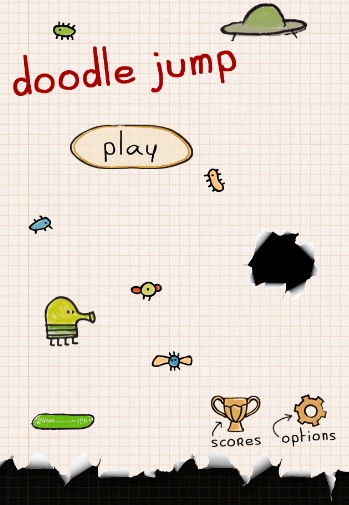 Jumper – screenshot 1