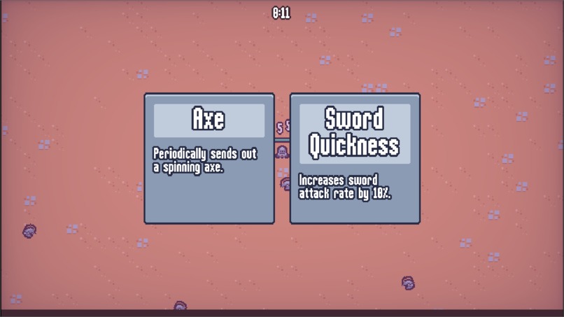 THE ARENA – screenshot 1