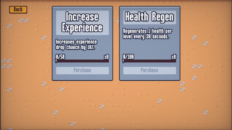 THE ARENA – screenshot 3