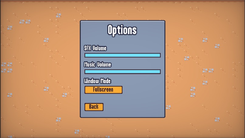 THE ARENA – screenshot 5