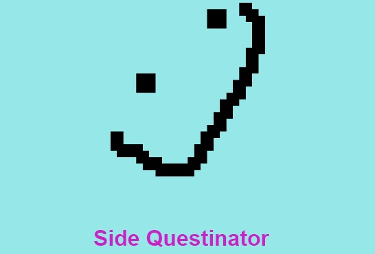 Side Questinator – screenshot 2