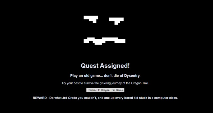 Side Questinator – screenshot 5