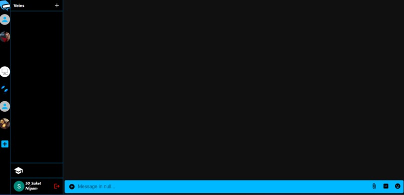 CUBE – screenshot 1