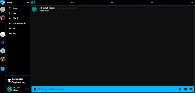 CUBE – screenshot 4