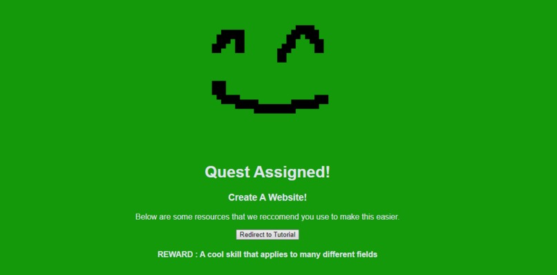 Side Questinator – screenshot 7