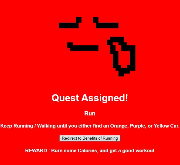 Side Questinator – screenshot 6
