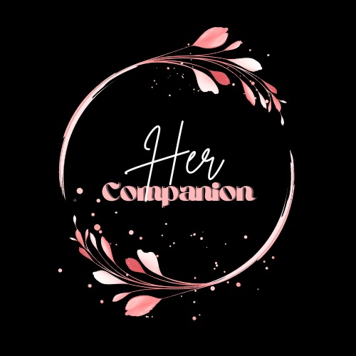 HerCompanion – screenshot 1