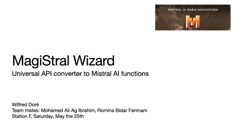 MagisTral – screenshot 7